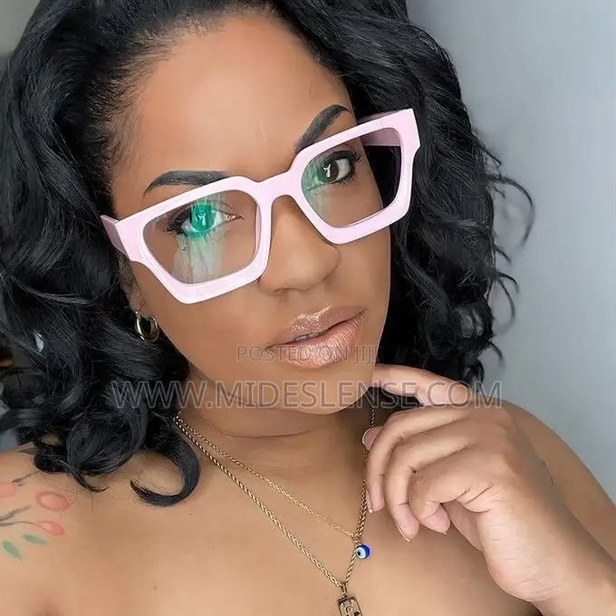 Anti Blue Ray Light Blocking Glasses