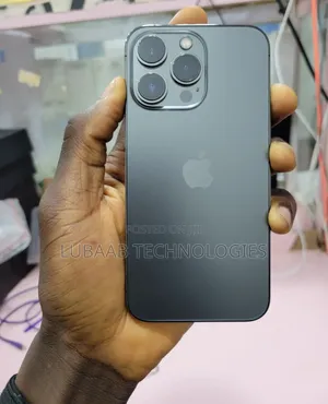 Apple iPhone 13 Pro 128 GB Black