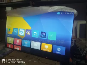 Lg Smart Tv 75