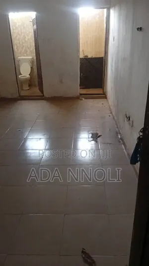 Studio Apartment in Citec, Mbora for rent