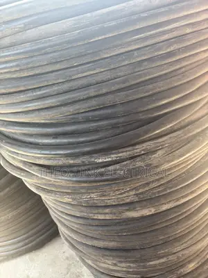 16mm 4c Armored Cable