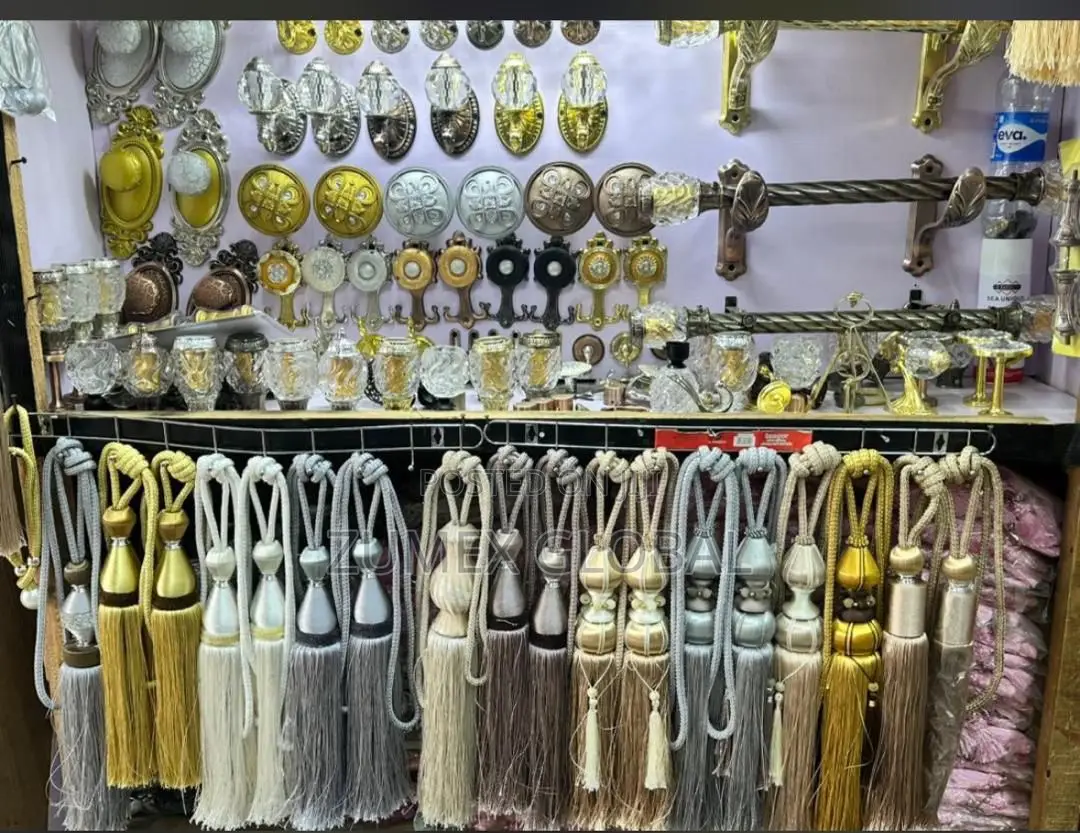 Curtin’S Accessories