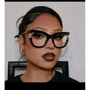 Anti Blue Ray Light Eye Protector Glasses