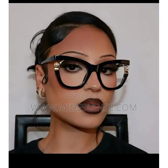 Anti Blue Ray Light Eye Protector Glasses