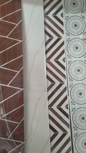 PVC Ceiling (Impt)