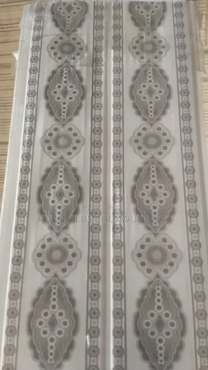 PVC Ceiling (Impt)
