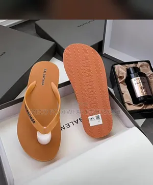 Balenciaga Slippers