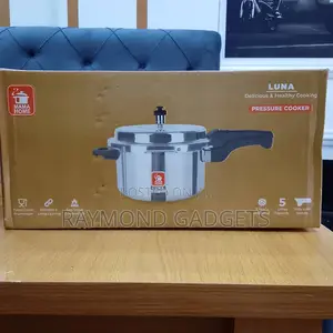 Mama Home Luna Pressure Cooker 5l