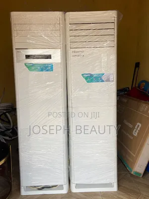 Hisense Standing Ac 2hp Inverter Ac