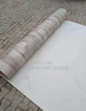 Vinyl Luxury Carpet
