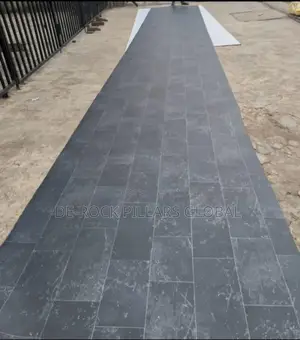 Vinyl Luxury Carpet