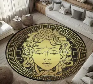 Center Rug