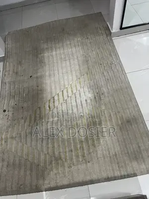 Turkish Rug