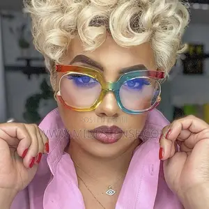 Anti Blue Ray Light Eye Protector Glasses
