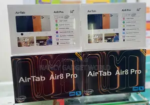 New AirTab A19 1 TB