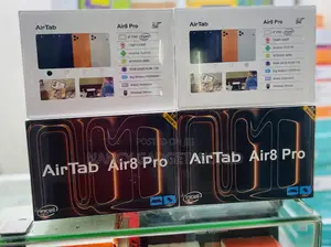 New AirTab A19 1 TB