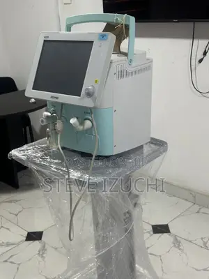 Aeonmed Vg70 Ventilator