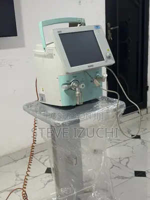 Aeonmed Vg70 Ventilator