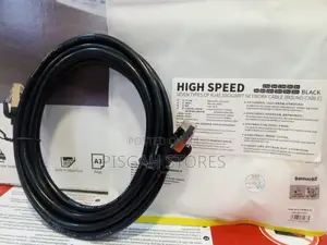 Baseus High Speed Seven Types Of Rj45 10 Gigabit Network Cable 3m