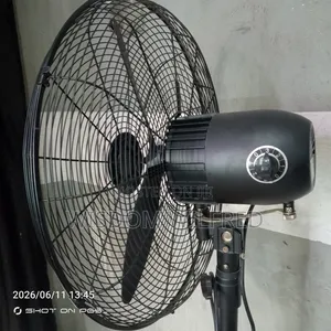 20" Heavy Duty Industrial Fan