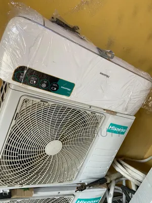Hisense Non Inverter Ac 1.5hp