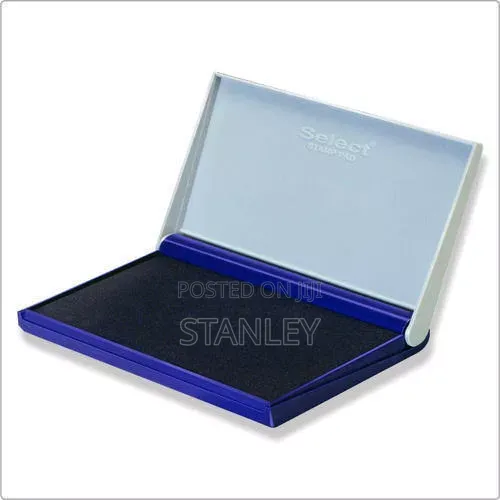 Stamp Ink Pad