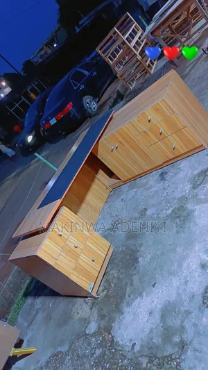 Executive Office Table