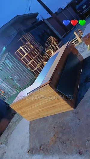 Executive Office Table