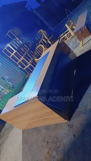 Executive Office Table