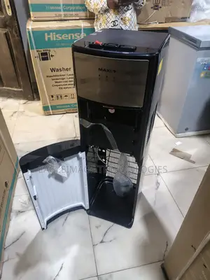 High-Performance Maxi Dispenser Wd1639s