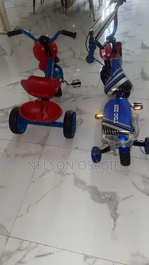 Bicycle for Kids
