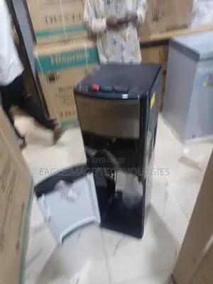 Elite Choice: Maxi Water Dispenser Wd1639s