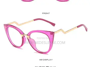 Anti Blue Ray Light Eye Protector Glasses