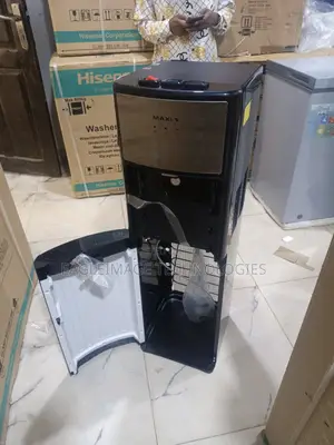 Maxi 1639s Water Dispenser - Brand New Model