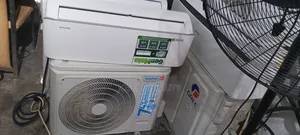 Scanfront Inverter Ac 1.5hp