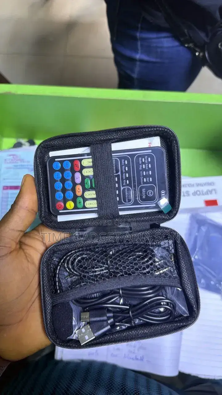 Voice Changer