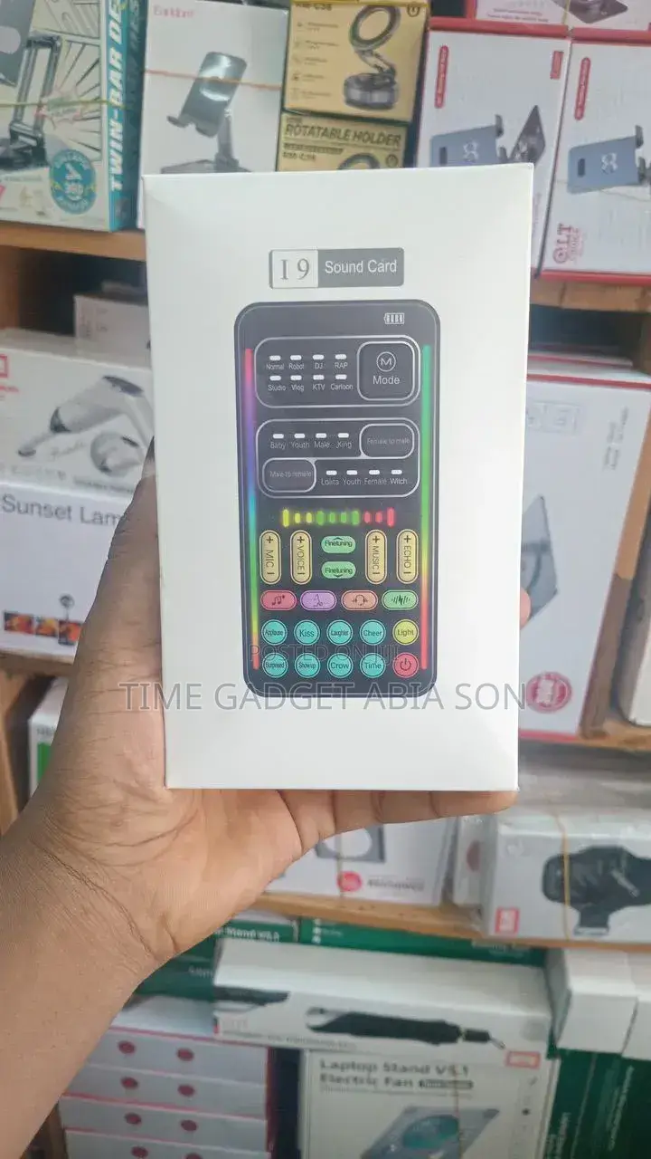 Voice Changer