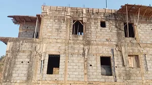 5bdrm Duplex in Katampe for sale