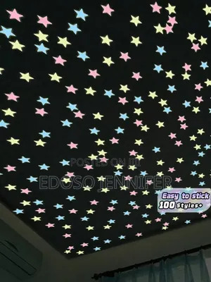 Star Wall Sticker