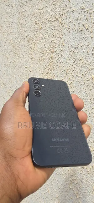 Samsung Galaxy A54 5G 256 GB Black