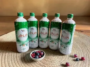 Help Maintain Normal Energy Level With Jinja Herbal Extract