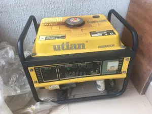 Original Lutian Generator