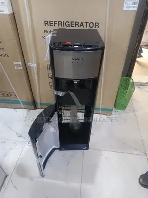 Brand New Maxi Dispenser - Series Wd1639s