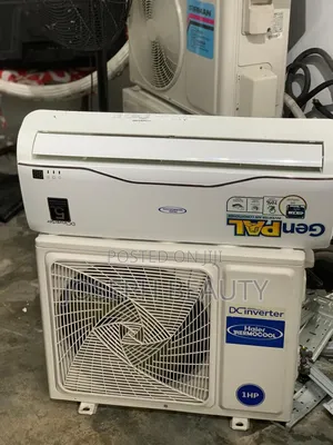 Thermocool Inverter Ac 1hp