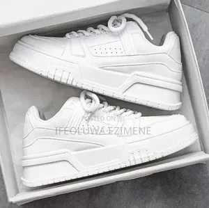 Golden Footwear