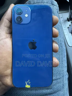 Apple iPhone 12 128 GB Blue
