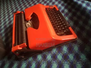 Typewriter
