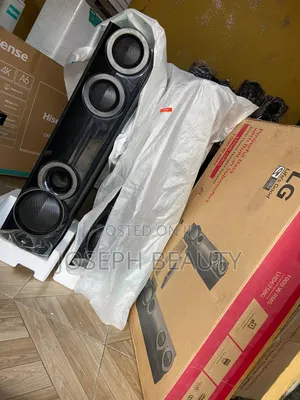 Lg Home Theater 1000 Wats
