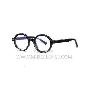 Men Anti Blue Ray Light Eye Protector Glasses