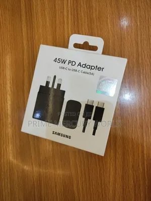 Phone's Accessories